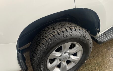 Toyota Land Cruiser Prado 150 рестайлинг 2, 2012 год, 2 750 000 рублей, 5 фотография