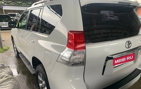 Toyota Land Cruiser Prado 150 рестайлинг 2, 2012 год, 2 750 000 рублей, 4 фотография