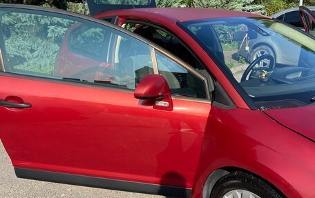 Citroen C4 II рестайлинг, 2005 год, 450 000 рублей, 3 фотография