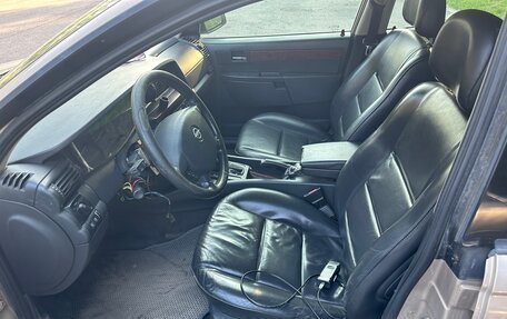 Opel Omega B, 2000 год, 250 000 рублей, 8 фотография
