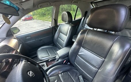 Opel Omega B, 2000 год, 250 000 рублей, 10 фотография