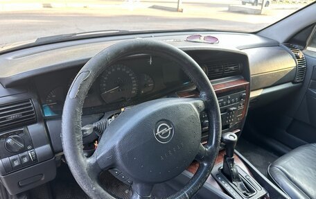 Opel Omega B, 2000 год, 250 000 рублей, 9 фотография
