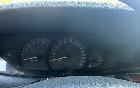 Opel Omega B, 2000 год, 250 000 рублей, 11 фотография
