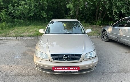Opel Omega B, 2000 год, 250 000 рублей, 2 фотография