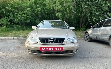 Opel Omega B, 2000 год, 250 000 рублей, 3 фотография