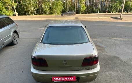 Opel Omega B, 2000 год, 250 000 рублей, 5 фотография