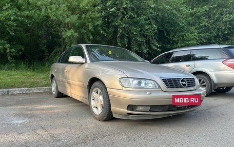 Opel Omega B, 2000 год, 250 000 рублей, 4 фотография