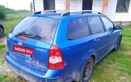 Chevrolet Lacetti, 2009 год, 430 000 рублей, 2 фотография