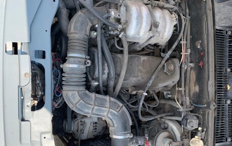 Chevrolet Niva I рестайлинг, 2005 год, 420 000 рублей, 2 фотография