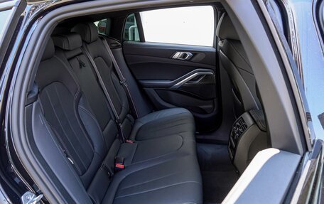 BMW X6, 2021 год, 9 540 000 рублей, 7 фотография