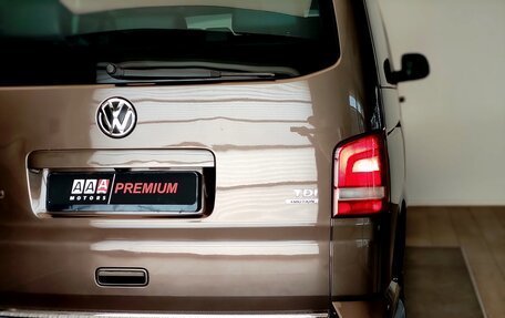 Volkswagen Multivan T5, 2013 год, 2 980 000 рублей, 5 фотография