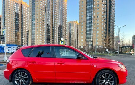 Mazda 3, 2006 год, 399 000 рублей, 3 фотография