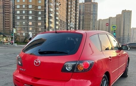 Mazda 3, 2006 год, 399 000 рублей, 4 фотография