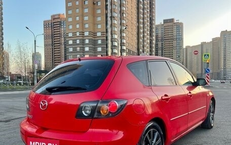 Mazda 3, 2006 год, 399 000 рублей, 5 фотография