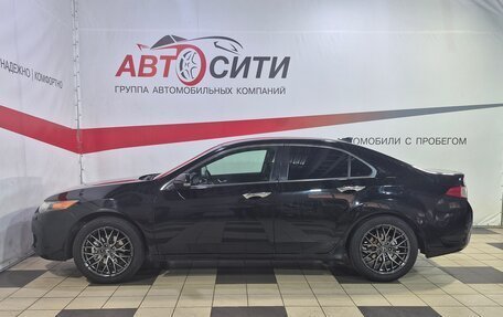 Honda Accord VIII рестайлинг, 2008 год, 1 096 000 рублей, 4 фотография