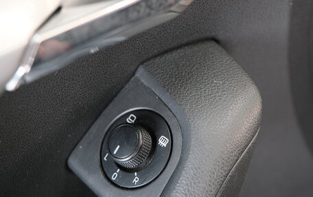 Skoda Octavia, 2014 год, 1 099 000 рублей, 7 фотография