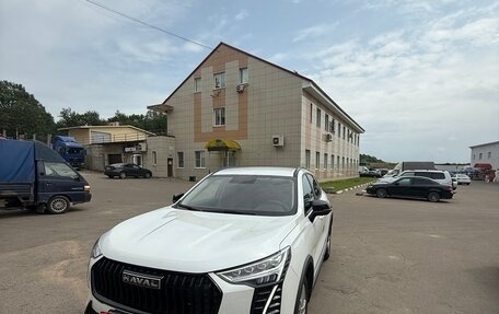 Haval Jolion, 2024 год, 1 950 000 рублей, 2 фотография