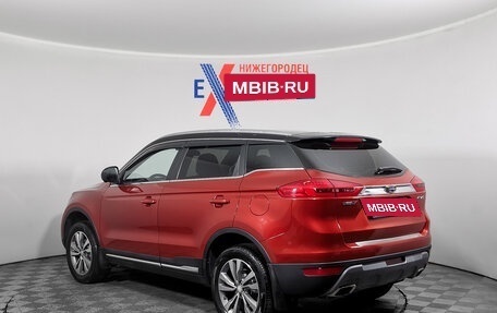 Geely Atlas I, 2021 год, 1 639 000 рублей, 6 фотография