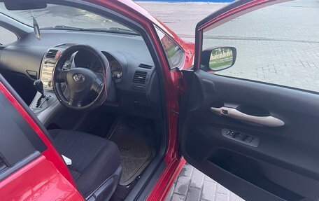 Toyota Auris II, 2006 год, 720 000 рублей, 8 фотография