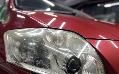 Toyota Auris II, 2006 год, 720 000 рублей, 5 фотография