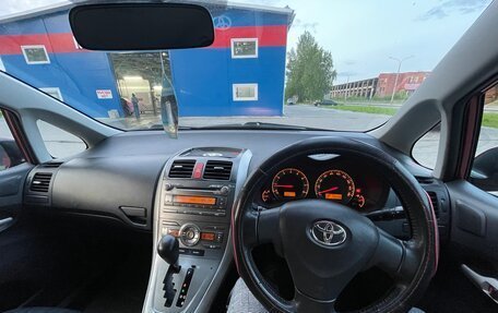 Toyota Auris II, 2006 год, 720 000 рублей, 9 фотография