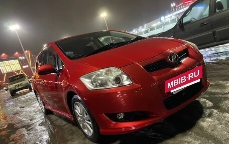 Toyota Auris II, 2006 год, 720 000 рублей, 6 фотография
