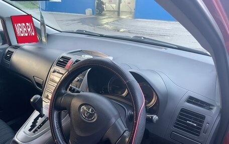 Toyota Auris II, 2006 год, 720 000 рублей, 10 фотография