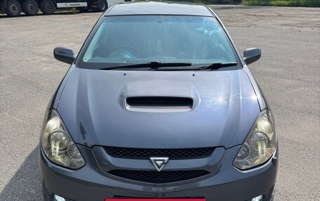 Toyota Caldina, 2003 год, 1 000 000 рублей, 2 фотография