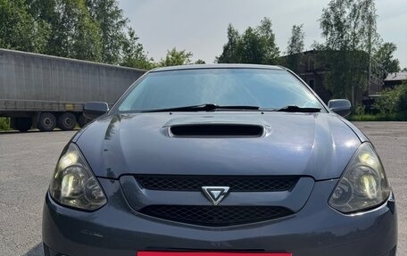 Toyota Caldina, 2003 год, 1 000 000 рублей, 3 фотография