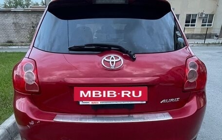 Toyota Auris II, 2006 год, 720 000 рублей, 7 фотография