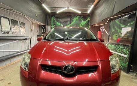 Toyota Auris II, 2006 год, 720 000 рублей, 3 фотография