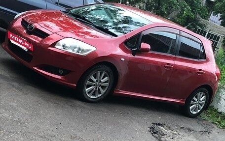 Toyota Auris II, 2006 год, 720 000 рублей, 2 фотография
