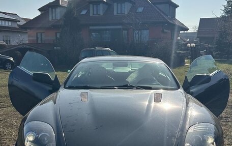 Aston Martin DB9 I, 2006 год, 3 950 000 рублей, 3 фотография