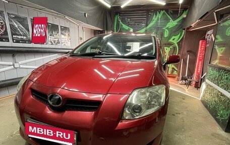 Toyota Auris II, 2006 год, 720 000 рублей, 4 фотография