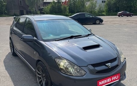 Toyota Caldina, 2003 год, 1 000 000 рублей, 4 фотография
