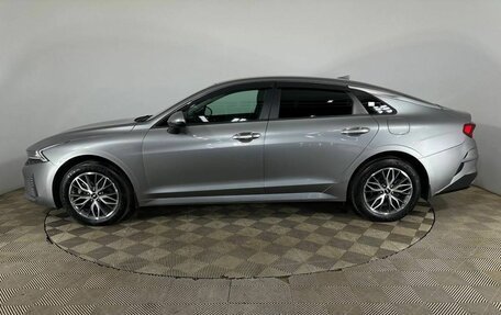 KIA K5, 2021 год, 2 250 000 рублей, 5 фотография
