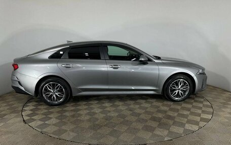 KIA K5, 2021 год, 2 250 000 рублей, 4 фотография
