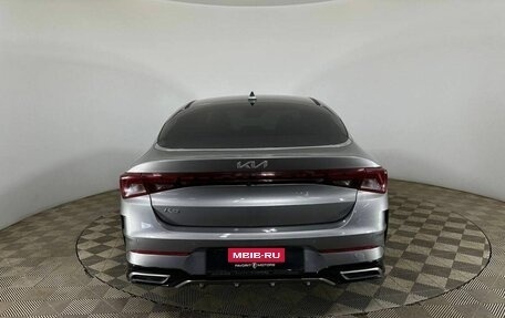 KIA K5, 2021 год, 2 250 000 рублей, 3 фотография