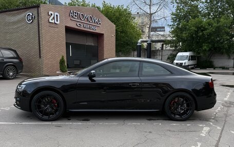 Audi A5, 2013 год, 2 000 000 рублей, 3 фотография
