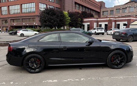 Audi A5, 2013 год, 2 000 000 рублей, 7 фотография