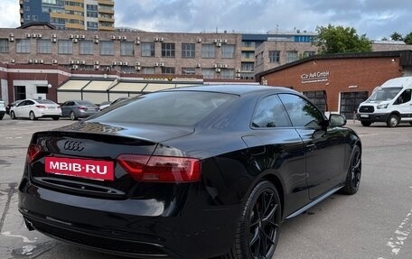 Audi A5, 2013 год, 2 000 000 рублей, 6 фотография