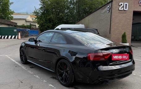 Audi A5, 2013 год, 2 000 000 рублей, 4 фотография