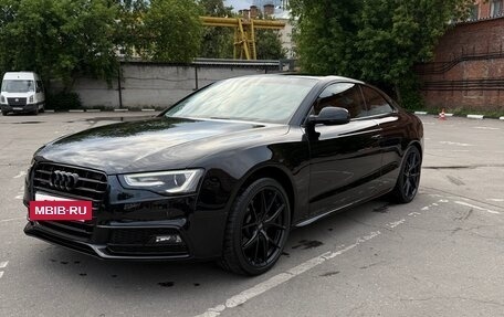 Audi A5, 2013 год, 2 000 000 рублей, 2 фотография