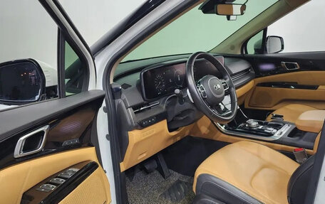 KIA Carnival, 2021 год, 2 960 017 рублей, 5 фотография