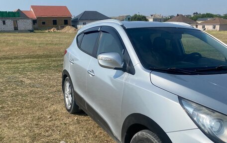 Hyundai ix35 I рестайлинг, 2011 год, 1 150 000 рублей, 6 фотография