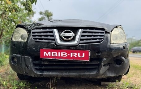 Nissan Qashqai, 2007 год, 435 000 рублей, 3 фотография