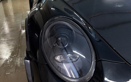 Porsche 911, 2000 год, 4 499 000 рублей, 2 фотография