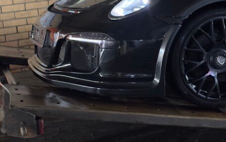 Porsche 911, 2000 год, 4 499 000 рублей, 3 фотография