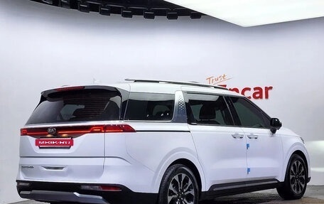 KIA Carnival, 2021 год, 2 960 017 рублей, 3 фотография