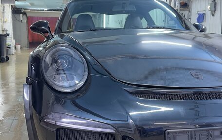 Porsche 911, 2000 год, 4 499 000 рублей, 4 фотография